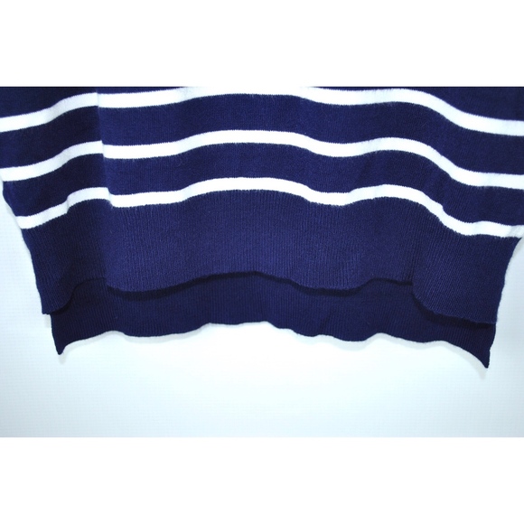 ZARA Knit Sleeveless Sweater - Picture 6 of 8